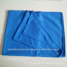 Polyester Microfiber Suede Towel